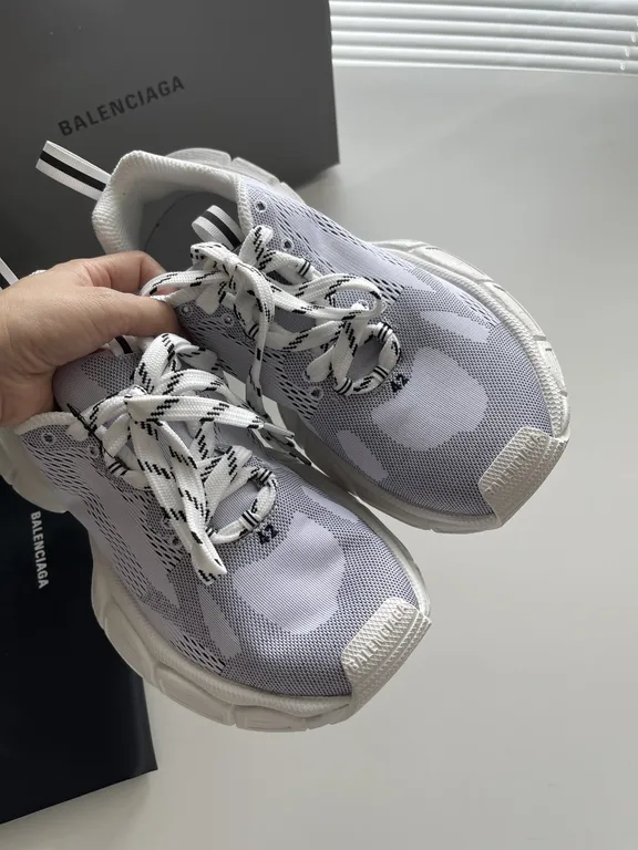 Balenciaga Shoe 